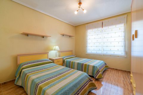 Leilighet i Torremendo, Alicante, Torremendo - € 349 000 | Ref: BPRPF14-4515/1862 - foto 10
