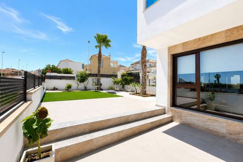 Byhus i Los Balcones, Alicante, Los Balcones - € 429.000 | Ref: BPR5389729 - foto 3