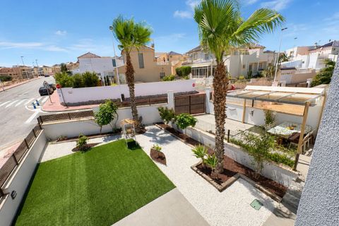 Byhus i Los Balcones, Alicante, Los Balcones - € 429.000 | Ref: BPR5389729 - foto 4