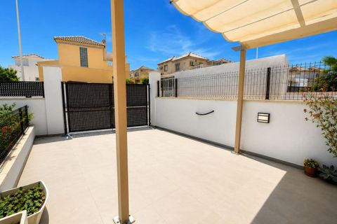 Byhus i Los Balcones, Alicante, Los Balcones - € 429.000 | Ref: BPR5389729 - foto 7