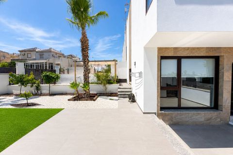 Byhus i Los Balcones, Alicante, Los Balcones - € 429.000 | Ref: BPR5389729 - foto 32