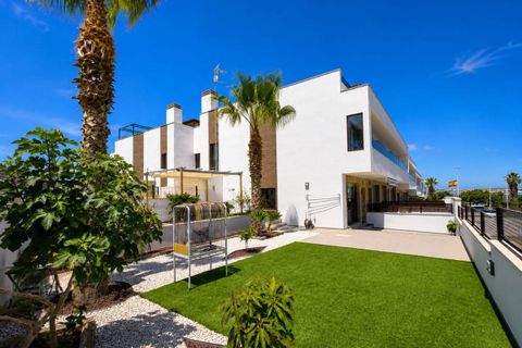 Byhus i Los Balcones, Alicante, Los Balcones - € 429.000 | Ref: BPR5389729 - foto 41