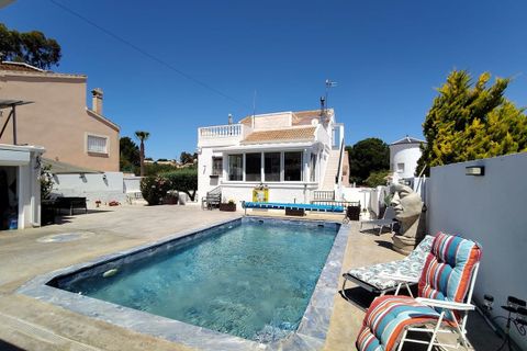 Villa a Torremendo, Alicante, Torremendo - € 485.000 | Ref: BPR5390131 - foto 31