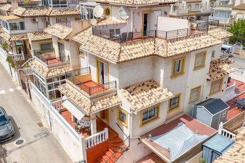 Villa a La Zenia, Alicante, La Zenia - € 209.000 | Ref: BPR5394211 - foto 11