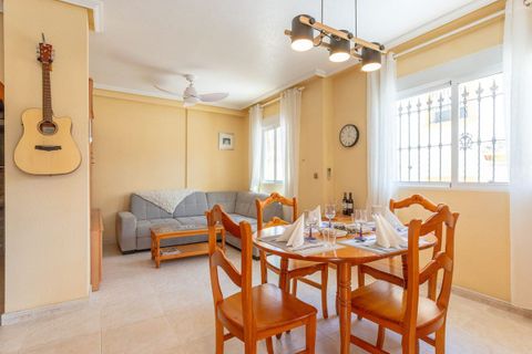 Villa a La Zenia, Alicante, La Zenia - € 209.000 | Ref: BPR5394211 - foto 14