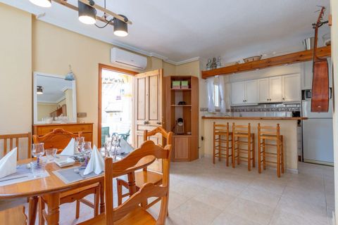 Villa a La Zenia, Alicante, La Zenia - € 209.000 | Ref: BPR5394211 - foto 17