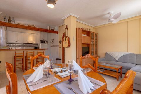 Villa a La Zenia, Alicante, La Zenia - € 209.000 | Ref: BPR5394211 - foto 36