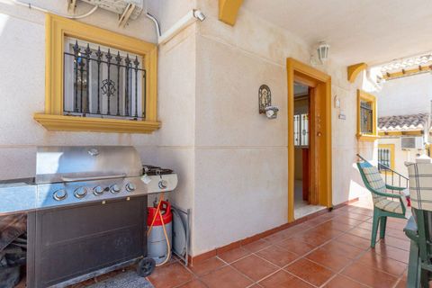 Villa a La Zenia, Alicante, La Zenia - € 209.000 | Ref: BPR5394211 - foto 43