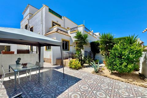 Villa i Los Altos, Alicante, Los Altos - € 240.000 | Ref: BPR5395438 - foto 1