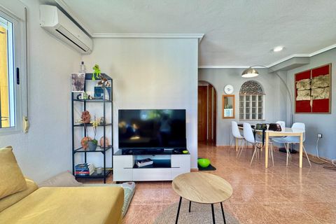 Villa i Los Altos, Alicante, Los Altos - € 240.000 | Ref: BPR5395438 - foto 37