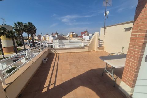 Rækkehus i Los Altos, Alicante, Los Altos - € 179.950 | Ref: BPN159 - foto 2