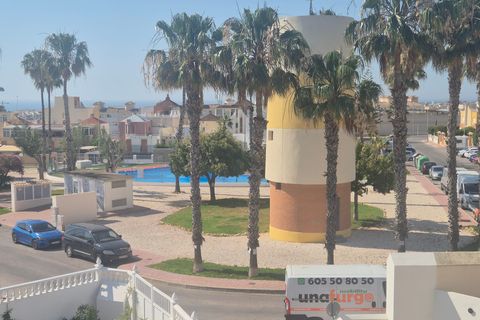 Rækkehus i Los Altos, Alicante, Los Altos - € 179.950 | Ref: BPN159 - foto 3