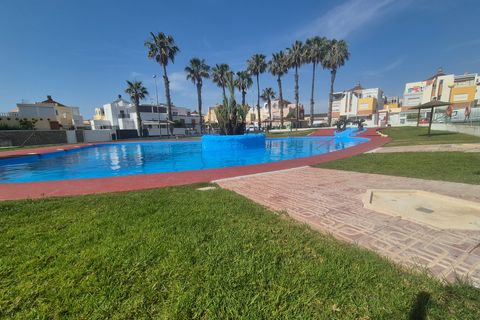 Rækkehus i Los Altos, Alicante, Los Altos - € 179.950 | Ref: BPN159 - foto 4