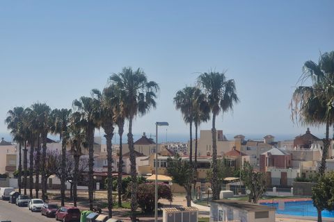 Rækkehus i Los Altos, Alicante, Los Altos - € 179.950 | Ref: BPN159 - foto 6