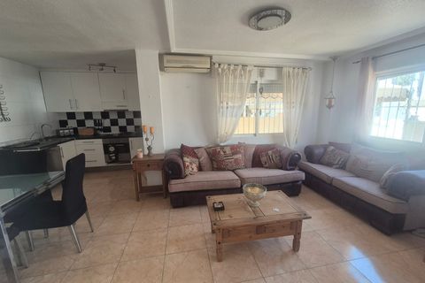 Rækkehus i Los Altos, Alicante, Los Altos - € 179.950 | Ref: BPN159 - foto 7