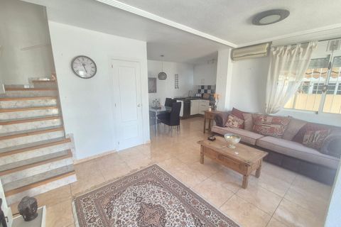 Rækkehus i Los Altos, Alicante, Los Altos - € 179.950 | Ref: BPN159 - foto 8