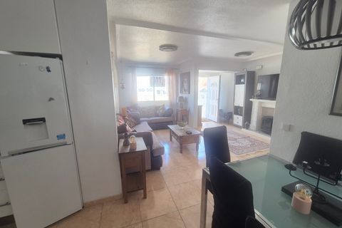 Rækkehus i Los Altos, Alicante, Los Altos - € 179.950 | Ref: BPN159 - foto 9
