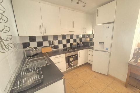 Rækkehus i Los Altos, Alicante, Los Altos - € 179.950 | Ref: BPN159 - foto 10