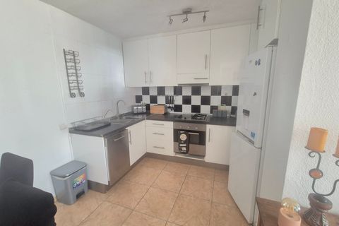 Rækkehus i Los Altos, Alicante, Los Altos - € 179.950 | Ref: BPN159 - foto 11