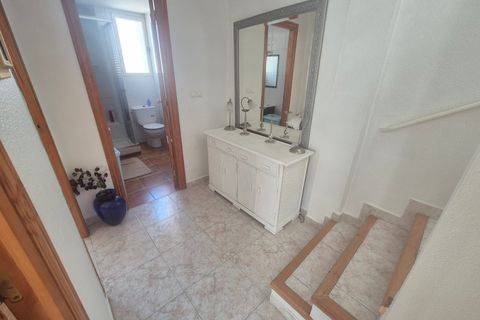 Rækkehus i Los Altos, Alicante, Los Altos - € 179.950 | Ref: BPN159 - foto 12