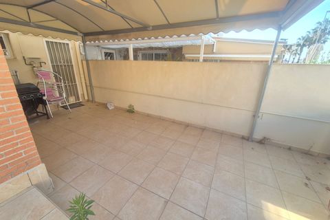 Rækkehus i Los Altos, Alicante, Los Altos - € 179.950 | Ref: BPN159 - foto 14