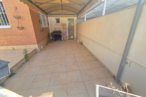 Rækkehus i Los Altos, Alicante, Los Altos - € 179.950 | Ref: BPN159 - foto 15