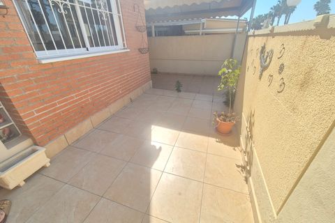 Rækkehus i Los Altos, Alicante, Los Altos - € 179.950 | Ref: BPN159 - foto 16