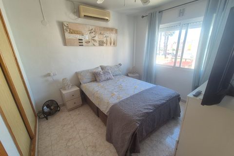 Rækkehus i Los Altos, Alicante, Los Altos - € 179.950 | Ref: BPN159 - foto 19