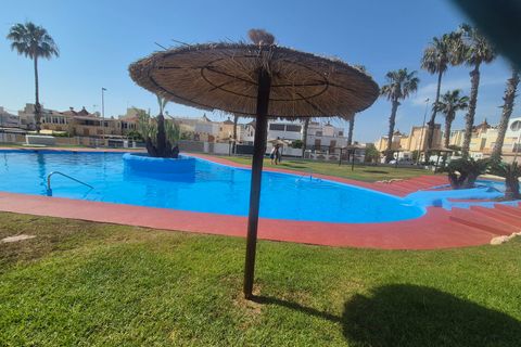 Rækkehus i Los Altos, Alicante, Los Altos - € 179.950 | Ref: BPN159 - foto 23
