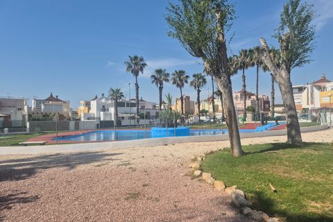 Rækkehus i Los Altos, Alicante, Los Altos - € 179.950 | Ref: BPN159 - foto 24