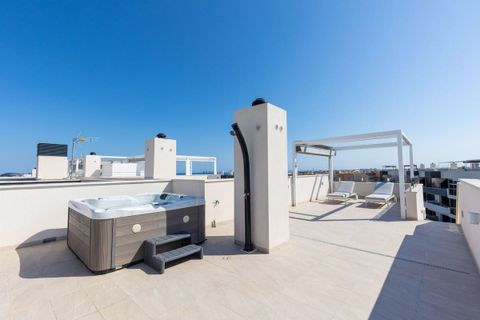 Ático en Punta Prima, Alicante, Punta Prima - € 495.000 | Ref: BPR5397178 - photo 5