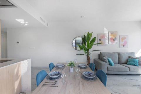 Ático en Punta Prima, Alicante, Punta Prima - € 495.000 | Ref: BPR5397178 - photo 9