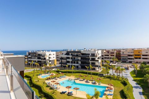 Ático en Punta Prima, Alicante, Punta Prima - € 495.000 | Ref: BPR5397178 - photo 21