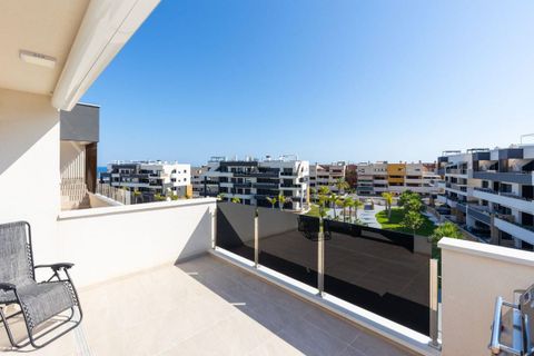 Ático en Punta Prima, Alicante, Punta Prima - € 495.000 | Ref: BPR5397178 - photo 23