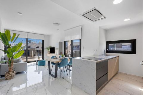 Ático en Punta Prima, Alicante, Punta Prima - € 495.000 | Ref: BPR5397178 - photo 27