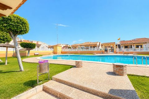 Leilighet i Cabo Roig, Alicante, Cabo Roig - € 164 995 | Ref: 783598 - foto 21