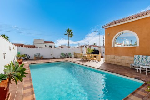 Villa a Ciudad Quesada, Alicante, Ciudad Quesada - € 415.000 | Ref: 783562 - foto 28