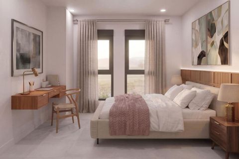 Villa i Lorca, Murcia, Lorca - € 355.256 | Ref: 783561 - foto 13