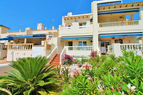 Byhus i Las Ramblas Golf, Alicante, Las Ramblas Golf - € 229.000 | Ref: 783560 - foto 2
