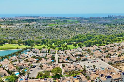 Byhus i Las Ramblas Golf, Alicante, Las Ramblas Golf - € 229.000 | Ref: 783560 - foto 3