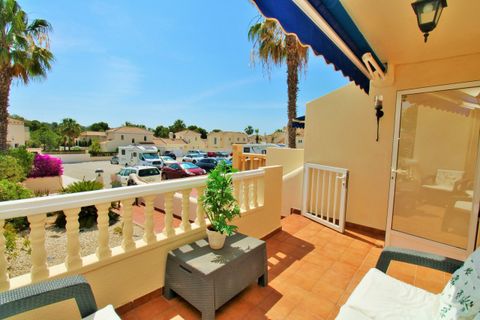 Byhus i Las Ramblas Golf, Alicante, Las Ramblas Golf - € 229.000 | Ref: 783560 - foto 4