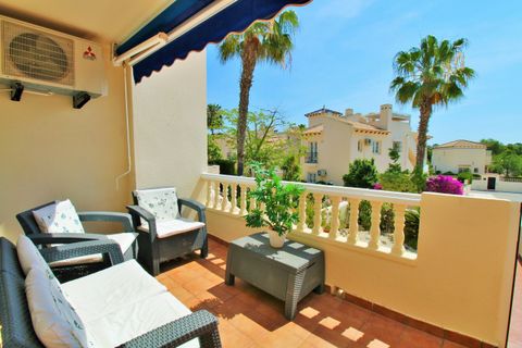 Byhus i Las Ramblas Golf, Alicante, Las Ramblas Golf - € 229.000 | Ref: 783560 - foto 5