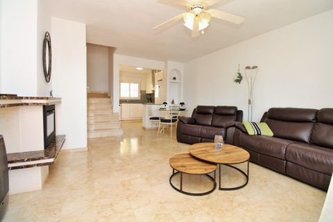 Byhus i Las Ramblas Golf, Alicante, Las Ramblas Golf - € 229.000 | Ref: 783560 - foto 6