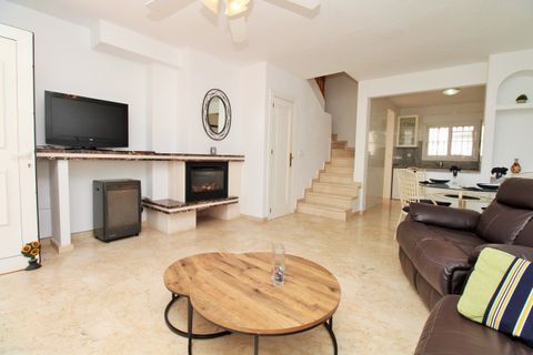Byhus i Las Ramblas Golf, Alicante, Las Ramblas Golf - € 229.000 | Ref: 783560 - foto 7
