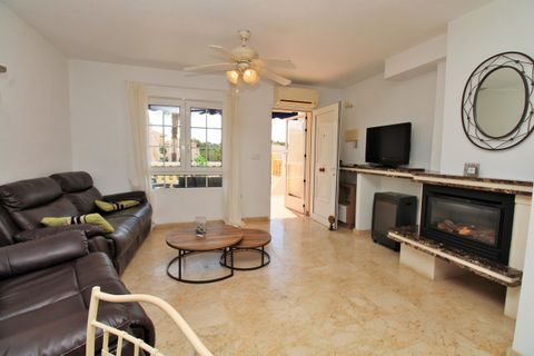 Byhus i Las Ramblas Golf, Alicante, Las Ramblas Golf - € 229.000 | Ref: 783560 - foto 8