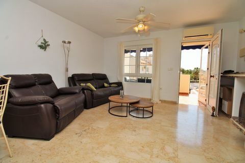 Byhus i Las Ramblas Golf, Alicante, Las Ramblas Golf - € 229.000 | Ref: 783560 - foto 9