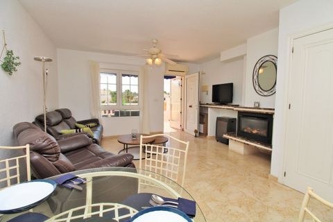 Byhus i Las Ramblas Golf, Alicante, Las Ramblas Golf - € 229.000 | Ref: 783560 - foto 10
