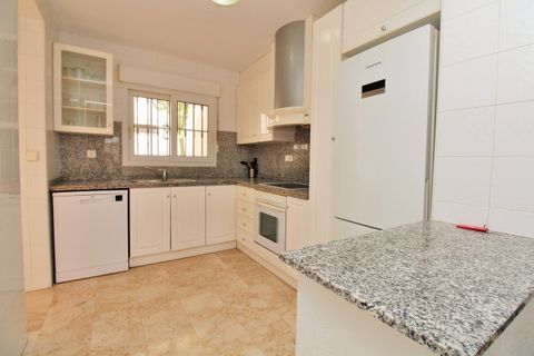 Byhus i Las Ramblas Golf, Alicante, Las Ramblas Golf - € 229.000 | Ref: 783560 - foto 11
