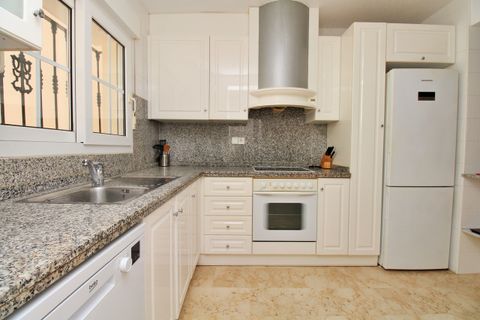 Byhus i Las Ramblas Golf, Alicante, Las Ramblas Golf - € 229.000 | Ref: 783560 - foto 12