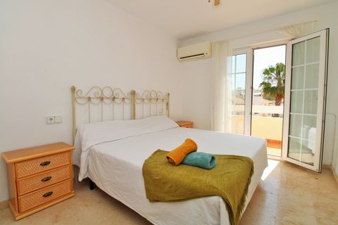Byhus i Las Ramblas Golf, Alicante, Las Ramblas Golf - € 229.000 | Ref: 783560 - foto 16